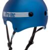 Pro-Tec Helmet Old School Cert Matte Metallic Blue