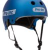 Pro-Tec Helmet Old School Cert Matte Metallic Blue