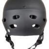 Pro Tec Helmet Ace Wake Rubber Black