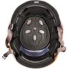 PRO-TEC HELMET ACE WATER - Matte Blue