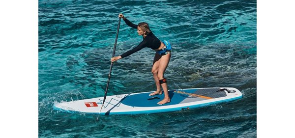 RED PADDLE 11’0″ SPORT 2020