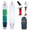 Red Paddle 15'0" VOYAGER TANDEM MSL 2020