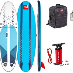 Red Paddle 9’6″ COMPACT 2020