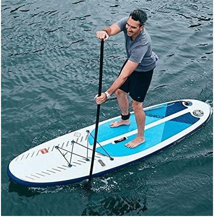 Red Paddle 9’6″ COMPACT 2020
