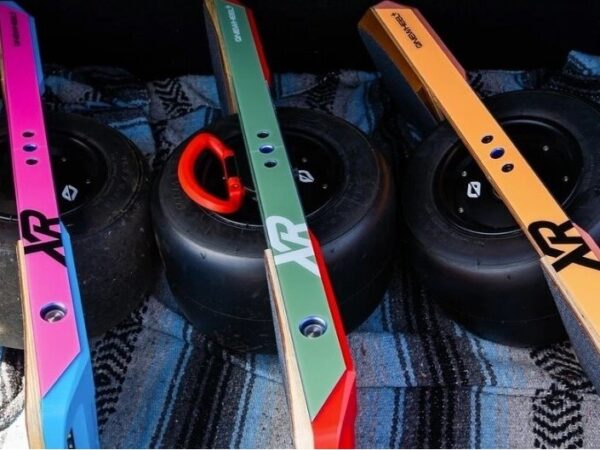 Onewheel XR Rail Guards