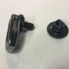 Flux RK Snowboard Bindings Ankle Strap Mouting Screws