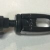 Flux RK Snowboard Bindings Ankle Strap Mouting Screws