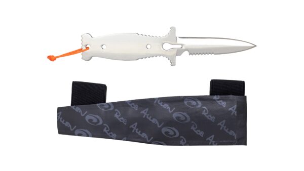 rob-allen-dentex-2-нож-подводной-охоты-4дайвинг-1 Rob Allen X-BLADE 2 KNIFE