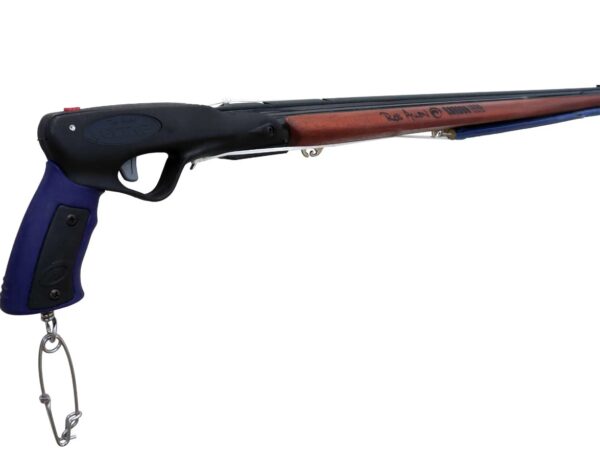 Rob Allen Timberline Roller Gun