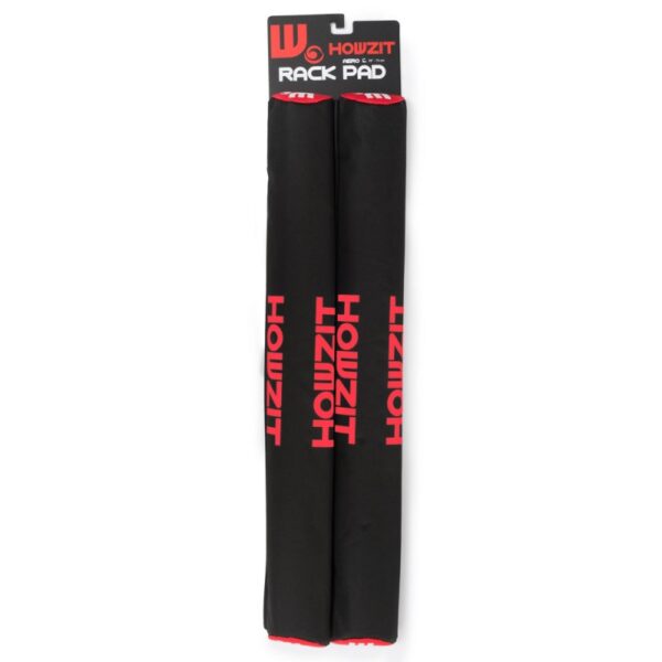 Howzit ROOF RACK AERO 29' / 74 CM