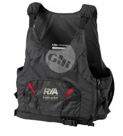 GillGill Pro Racer Mens 50N Instructor