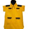 SAINT JACQUES - PONCHO CARGO