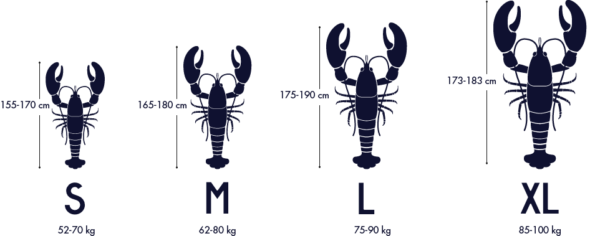 saint-jacques-wetsuits-size-chart-1_10 Saint Jacques - Robin Black mesh