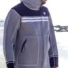 Saint Jacques - NEOPRENE JACKET VENTURI 2MM