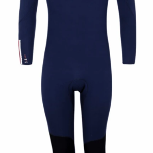 Saint Jacques Clovis - FULLSUIT QUICK DRY CHEST ZIP 2/3 MM