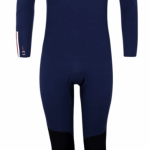 Saint Jacques Clovis - FULLSUIT QUICK DRY CHEST ZIP 4/3 MM