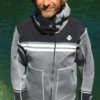 Saint Jacques - NEOPRENE JACKET VENTURI 2MM