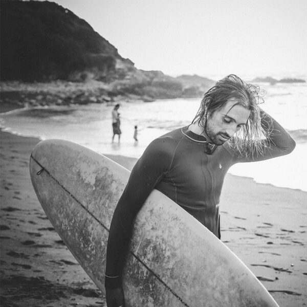 Hidrostriukė Saint Jacques Spencer 3 MM