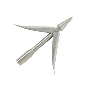 Salvimar Stainless Steel Concorde