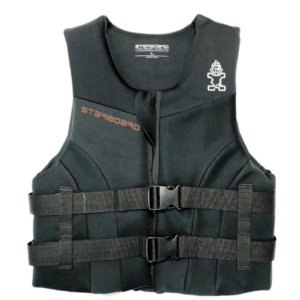 Starboard Vest