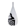 2019 STARBOARD SUP ENDURO 2.0 TUFSKIN ADULT BLADE / HYBRID CARBON 3 PCS ADJUSTABLE S35 FOR TUFSKIN