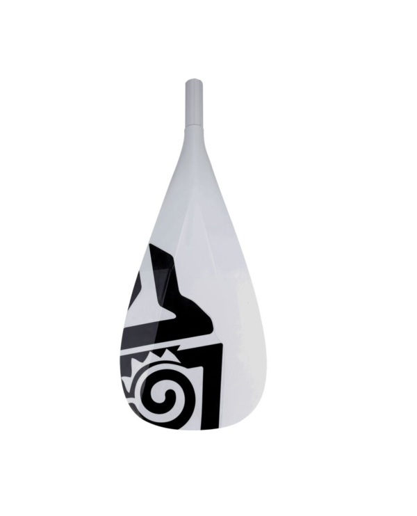 2019 STARBOARD SUP ENDURO 2.0 TUFSKIN ADULT BLADE / HYBRID CARBON 3 PCS ADJUSTABLE S35 FOR TUFSKIN