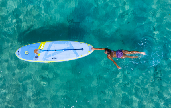 AZTRON Venus 10'8" Fitness