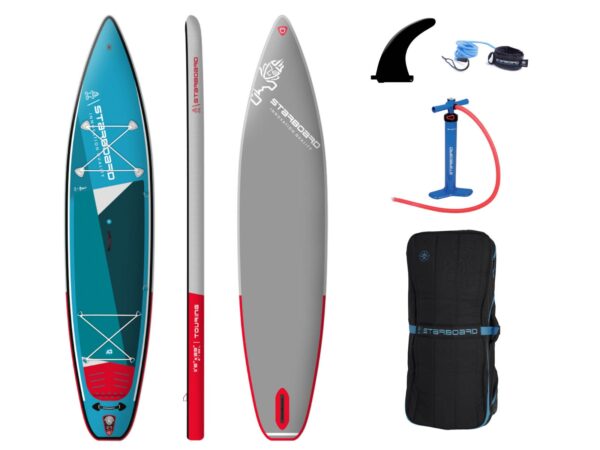Starboard Inflatable SUP Touring Zen SC 2022 11.6x29