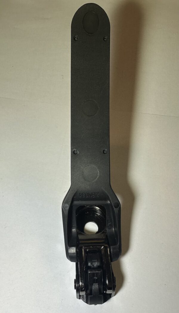 SP™ Snowboard Bindings ARS Tooth Buckle Aluminium