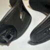 SP™ Snowboard Bindings Ankle starps SLAB W. Lever Spare Part Replacment pair