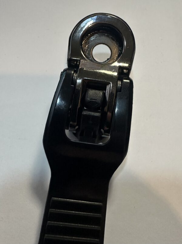 SP™ Snowboard Bindings ARS Tooth Buckle Aluminium