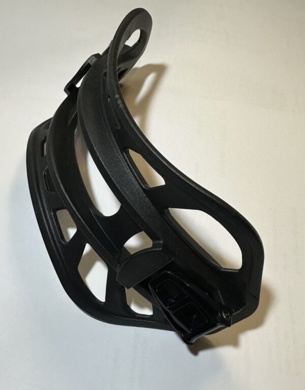 SP Snowboard Bindings Anklestrap 3D W. Two Levers