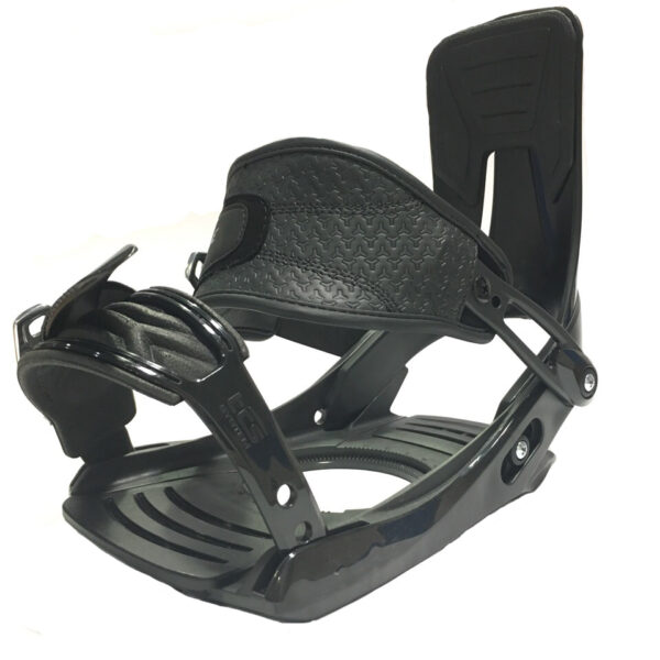 SP™ Rage MP 720 Black