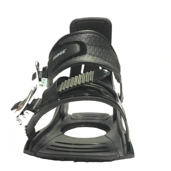 SP™ Rage MP 720 Black
