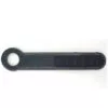 SP™ Snowboard Bindings Adjusting Strap Straight Toe