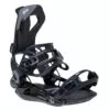 SP™ Fastec Private Black