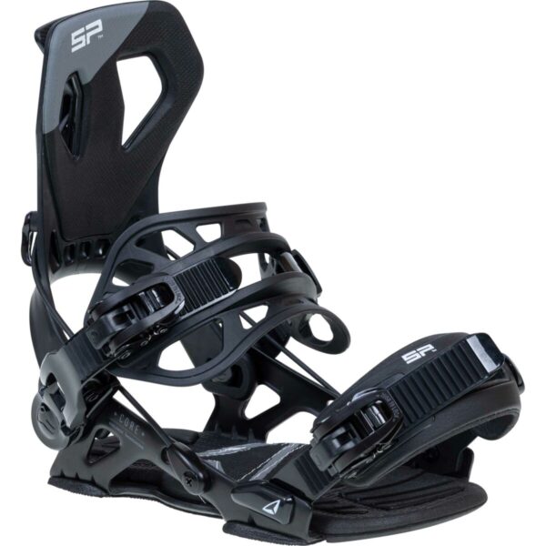 SP™ Bindings Core Black