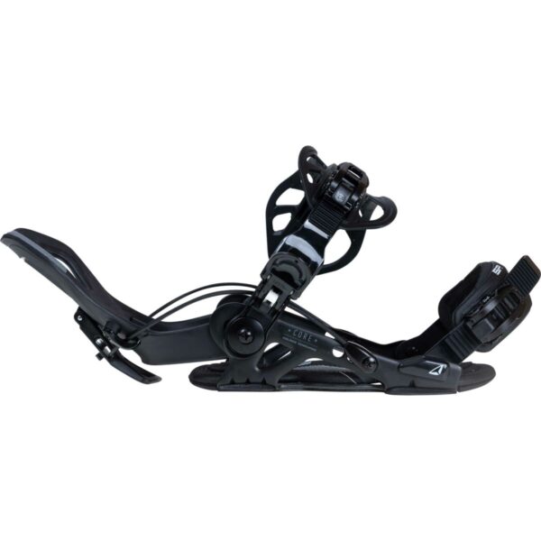 SP™ Bindings Core Black