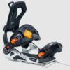 SP Fastec Multientry Split Black