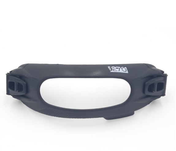 SP™ Snowboard Bindings 3D Plastic w. Levers