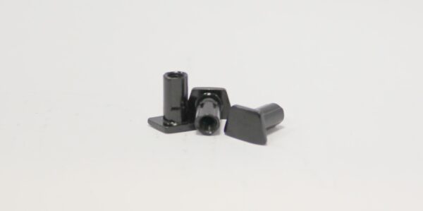 SP™ Snowboard Bindings Special Nut M5