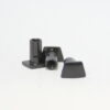 SP™ Snowboard Bindings Special Nut M5