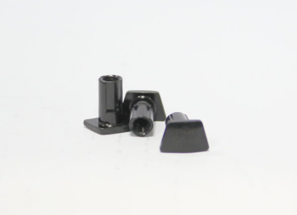 SP™ Snowboard Bindings Special Nut M5