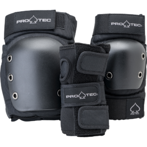 Pro-Tec Street Youth  Pads set YM