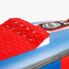 Starboard Inflatable SUP Allstar Airline Deluxe SC 2023 14.0x24.5
