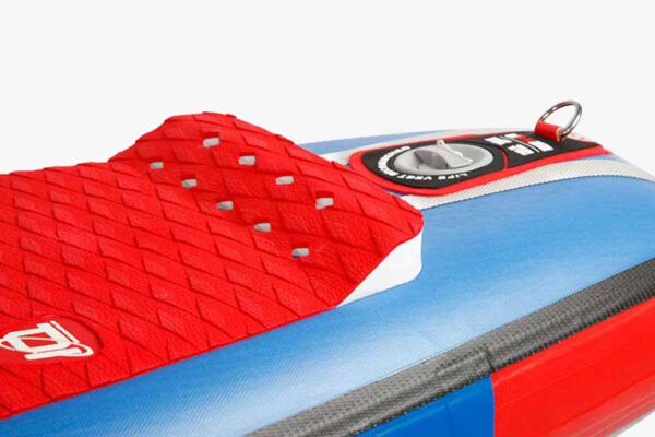 Starboard Inflatable SUP Allstar Airline Deluxe SC 2023 14.0x24.5