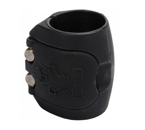 Starboard 2 Pcs Adjustable 29mm Clamp For Tufskin