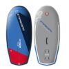 Starboard Inflatable SUP 4'11" X 26" X 4.75" AIR FOIL DELUXE SC