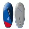 Starboard INFLATABLE WINGBOARD 5'8" X 28" X 4.75" AIR FOIL DELUXE SC