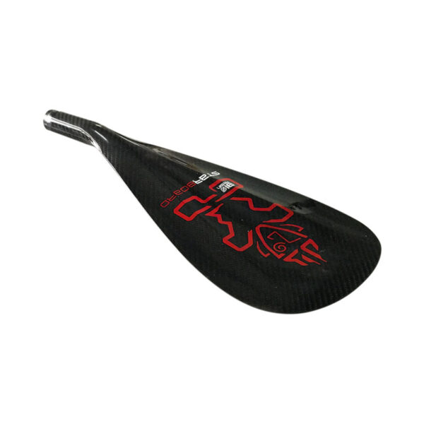 STARBOARD   ENDURO PREPREG CARBON L / 29MM 2 PCS ADJ CARBON S35